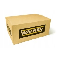 Tłumik końcowy WALKER 23110 - 52 Z60140300DSP23