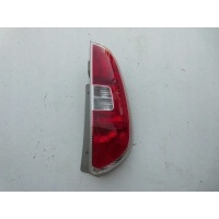LAMPA TYLNA 5J7945096 SKODA ROOMSTER 5J7 PRAWA
