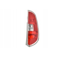 LAMPA TYLNA TYŁ PRAWA SKODA ROOMSTER 5J7945112