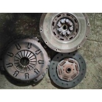 Сцепление (комплект) Audi A6 C4(1994-1997) 1996 078141117a