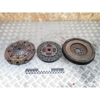 Комплект сцепления Peugeot 607 2004 323051510,990026