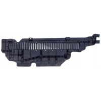 Крышка шасси правый 555286563r renault clio iv