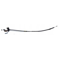 Трос газа toyota corolla verso 1 i 2001 - 2004 1.6 vvt - i
