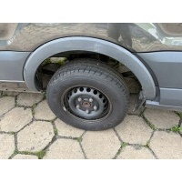 Колесо форд transit mk8 2012 - 2023 16 дюймовый