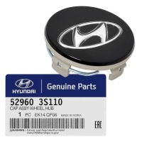 Крышка колпачок на alufelgę hyu тусон ix - 35 santa - fe 52960 - 3s110 529603s110