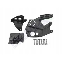 Комплект ремонтный refl . romix company c70735 9814255880 л peugeot 3008 ii