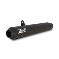 Zard low 07 / 09 глушитель