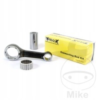 Шатун honda nx 650 dominator , xr 650l , sl r 650 oem:13000 - mn9 - 000