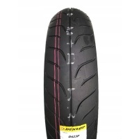 130/70R18 DUNLOP D423 TL 63H PRZÓD 130/70/18 HONDA GL1800 GOLD WING