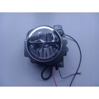 Halogen Prawy Oświetlenie Honda GL1800 1800 Goldwing