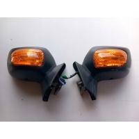 Lusterko Kierunkowskaz Honda GL1800 1800 Goldwing