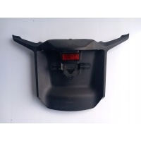 Plastik osłona błotnika chlapacz Honda GL1800 1800 Goldwing 80106 - MCA - S400