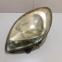 Фара левая Renault Kangoo (2003 - 2008) 8200236593