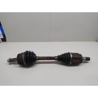Полуось передняя левая Land Rover Range Rover Sport (2005 - 2012) TDB500090