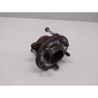 Ступица передняя Land Rover Range Rover Sport (2005 - 2012) LR014147