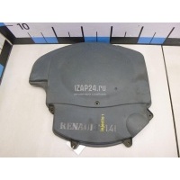 Корпус воздушного фильтра Renault Logan (2005 - 2014) 7700274216