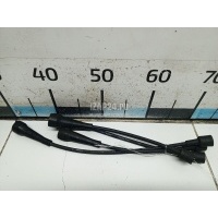Провода высокого напряж. к-кт BOSCH Laguna (1994 - 1998) 0986356967