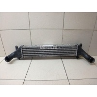 Интеркулер Mercedes Benz R170 SLK (1996 - 2004) 1705000400