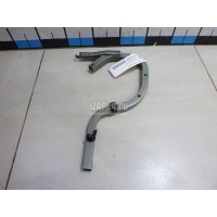 Петля крышки багажника Toyota Camry V30 (2001 - 2006) 6450333070
