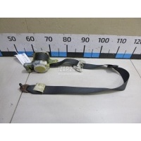 Ремень безопасности с пиропатроном Toyota Camry V30 (2001 - 2006) 7321033340C0