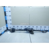 Полуось передняя правая Toyota Camry V30 (2001 - 2006) 4341033240