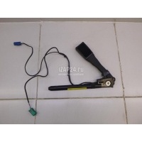 Ответная часть ремня безопасности GM Astra H / Family (2004 - 2015) 93179241