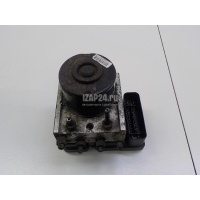 Блок ABS (насос) GM Astra H / Family (2004 - 2015) 93191453