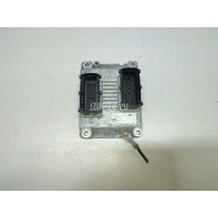 Блок управления двигателем GM Astra H / Family (2004 - 2015) 55354334