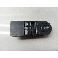 Блок управления стеклоподъемниками GM Astra H / Family (2004 - 2015) 13228706