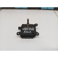 Моторчик заслонки отопителя GM Astra H / Family (2004 - 2015) 93189945