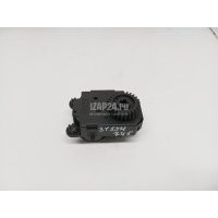 Моторчик заслонки отопителя GM Astra H / Family (2004 - 2015) 13175540