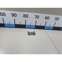 Заглушка двигателя VAG A3 [8PA] Sportback (2004 - 2013) 06H103411B