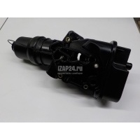 Корпус масляного фильтра VAG A3 [8PA] Sportback (2004 - 2013)  06D115397G