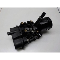 Корпус масляного фильтра VAG A3 [8PA] Sportback (2004 - 2013)  06D115397G
