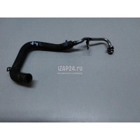 Трубка турбокомпрессора (турбины) VAG A3 [8PA] Sportback (2004 - 2013) 03C121497F