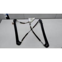 Стеклоподъемник электр. передний левый VAG A3 [8PA] Sportback (2004 - 2013) 8P4837461C