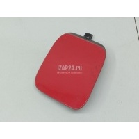Заглушка буксировочного крюка VAG A3 [8PA] Sportback (2004 - 2013) 8P4807441GRU