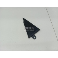 Накладка двери задней правой VAG A3 [8PA] Sportback (2004 - 2013) 8P4853274B1P9