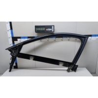 Рамка двери VAG A3 [8PA] Sportback (2004 - 2013) 8P4837629