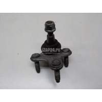 Опора шаровая левая передней подвески VAG A3 [8PA] Sportback (2004 - 2013) 1K0407365C