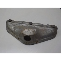 Экран тепловой VAG A3 [8PA] Sportback (2004 - 2013) 06F253042A