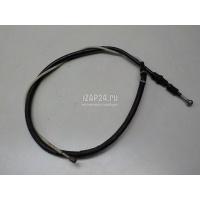 Трос стояночного тормоза VAG A3 [8PA] Sportback (2004 - 2013) 1K0609721BB