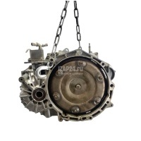 АКПП (автоматическая коробка переключения передач) VAG A3 [8PA] Sportback (2004 - 2013) 09G300034