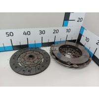 К-кт сцепления (саморегулирующееся) VAG A3 [8PA] Sportback (2004 - 2013) 022141015S