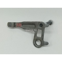 Кронштейн тяги КПП VAG A3 [8PA] Sportback (2004 - 2013) 1K0711611