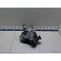 МКПП (механическая коробка переключения передач) VAG A3 [8PA] Sportback (2004 - 2013) 0AG300040E