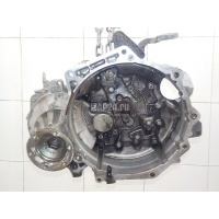 МКПП (механическая коробка переключения передач) VAG A3 [8PA] Sportback (2004 - 2013) 02S300046F