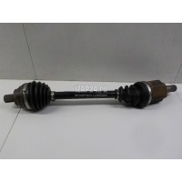 Полуось передняя левая VAG A3 [8PA] Sportback (2004 - 2013) 1K0407271BD
