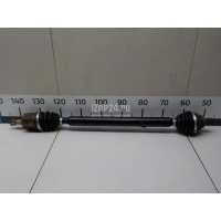 Полуось передняя правая VAG A3 [8PA] Sportback (2004 - 2013) 1K0407272FS