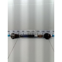 Полуось передняя правая VAG A3 [8PA] Sportback (2004 - 2013) 1K0407272JR